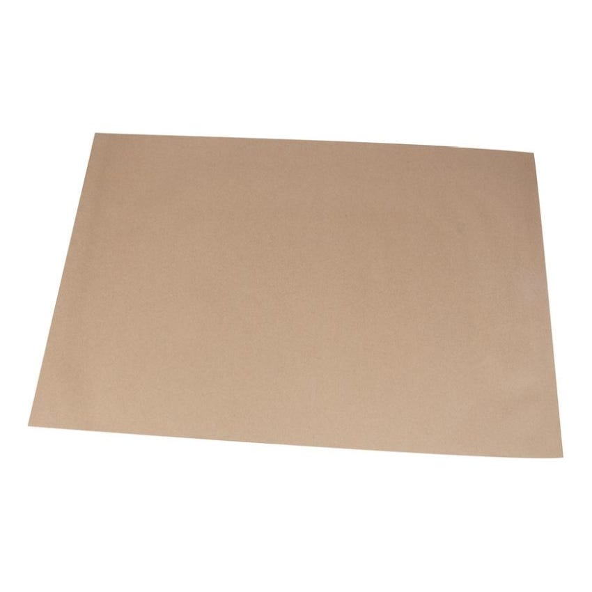 Brown Kraft Folio Bag
