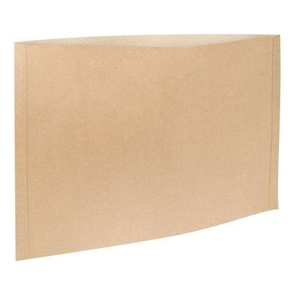 Brown Kraft Folio Bag