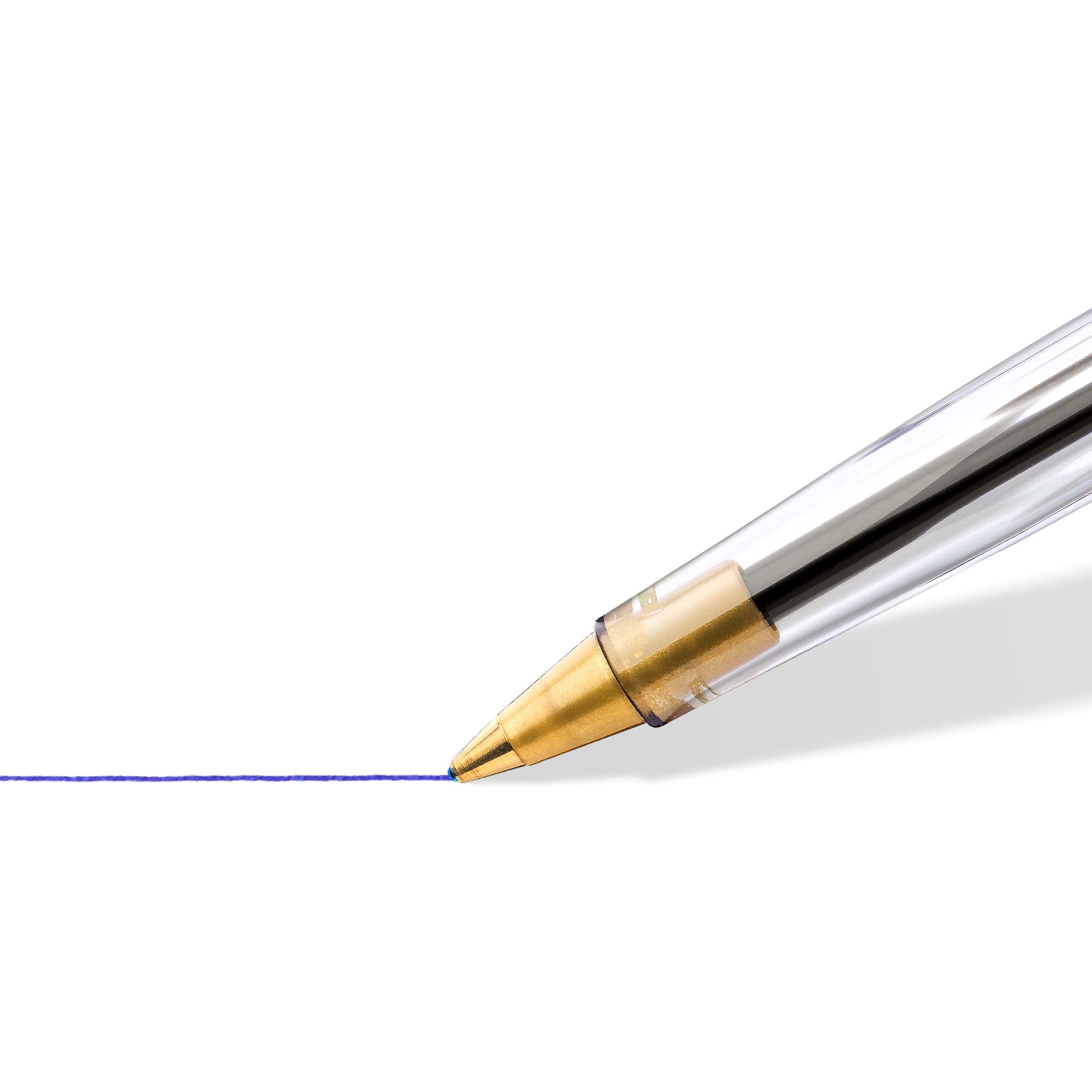 STAEDTLER 430 Ballpoint Pen Pack