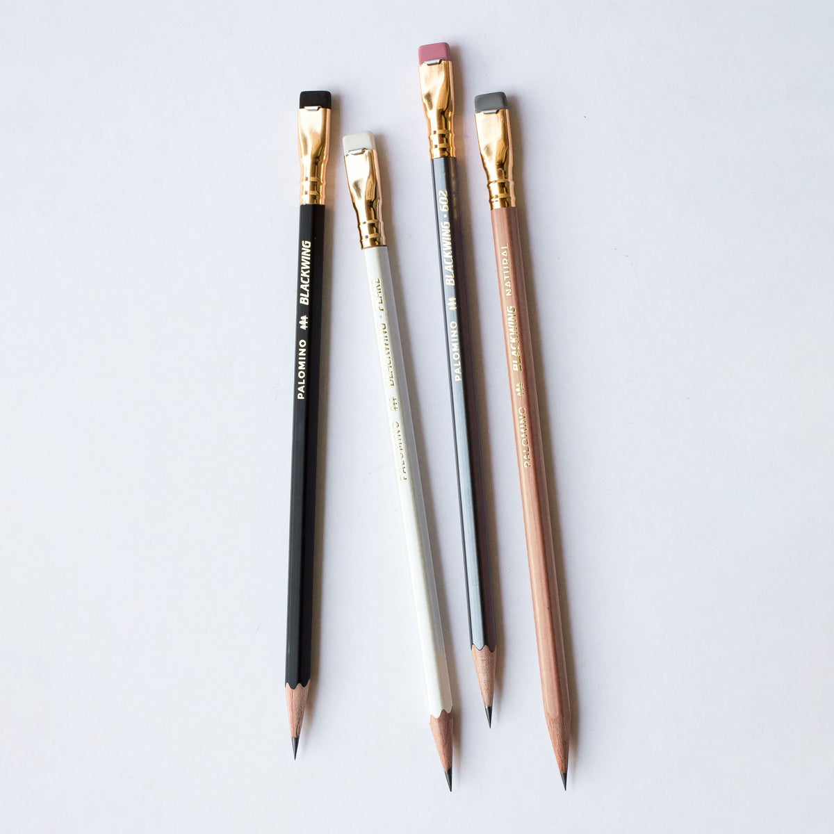 Blackwing Audition Set