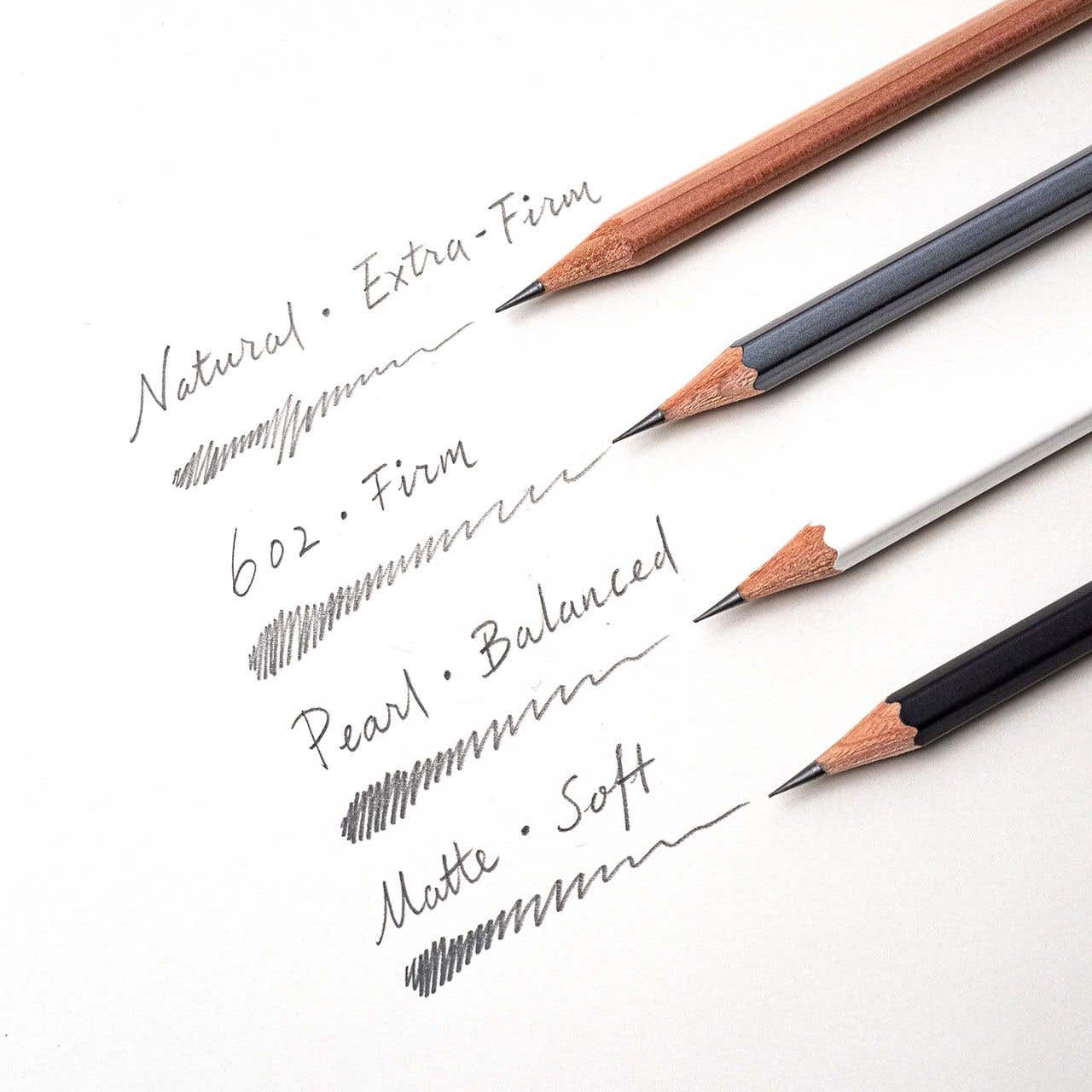 Blackwing Audition Set