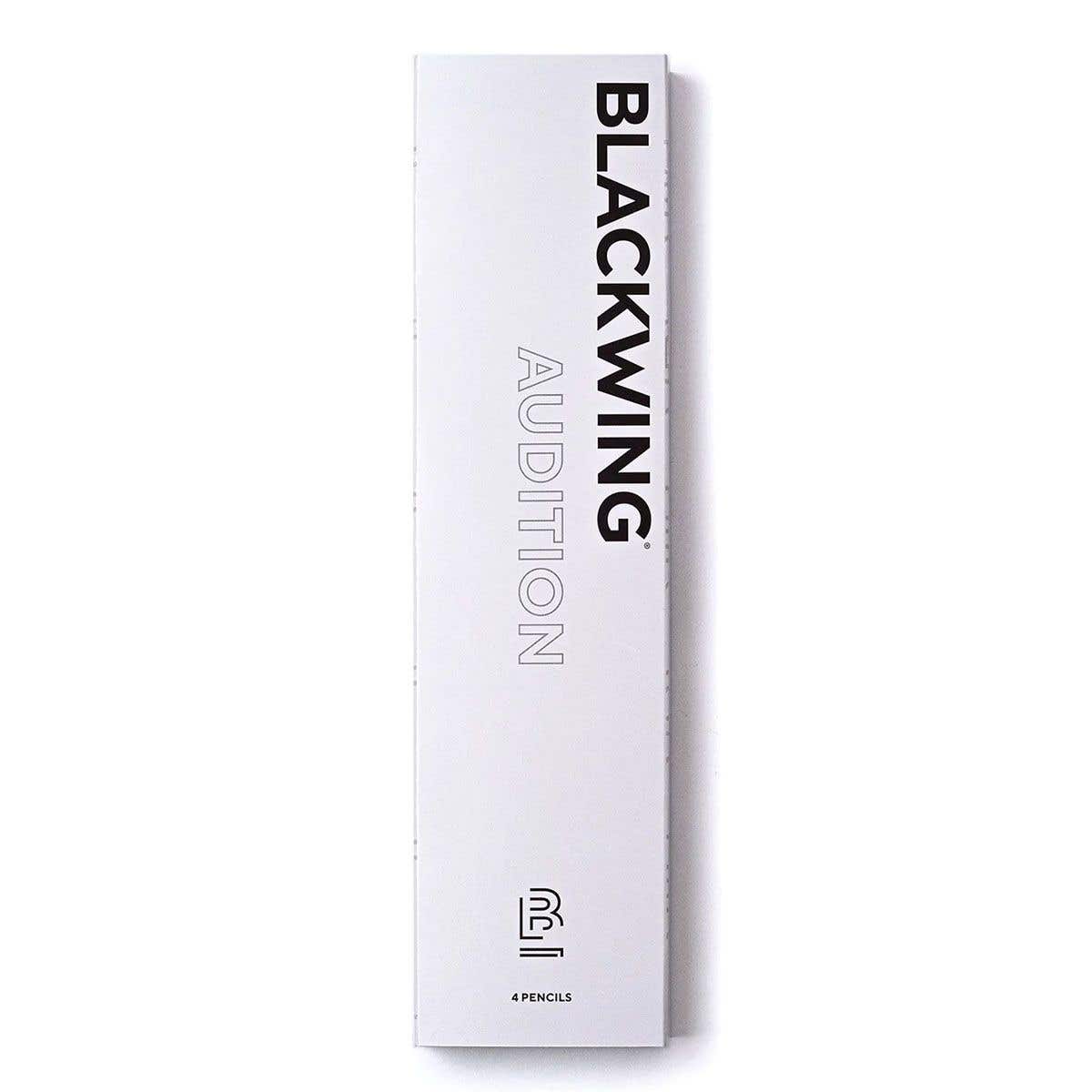 Blackwing Audition Set
