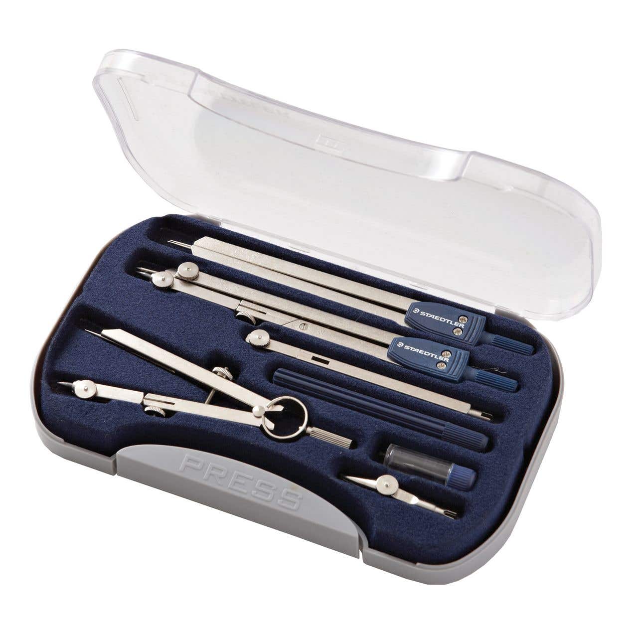 STAEDTLER Arco Compass Set
