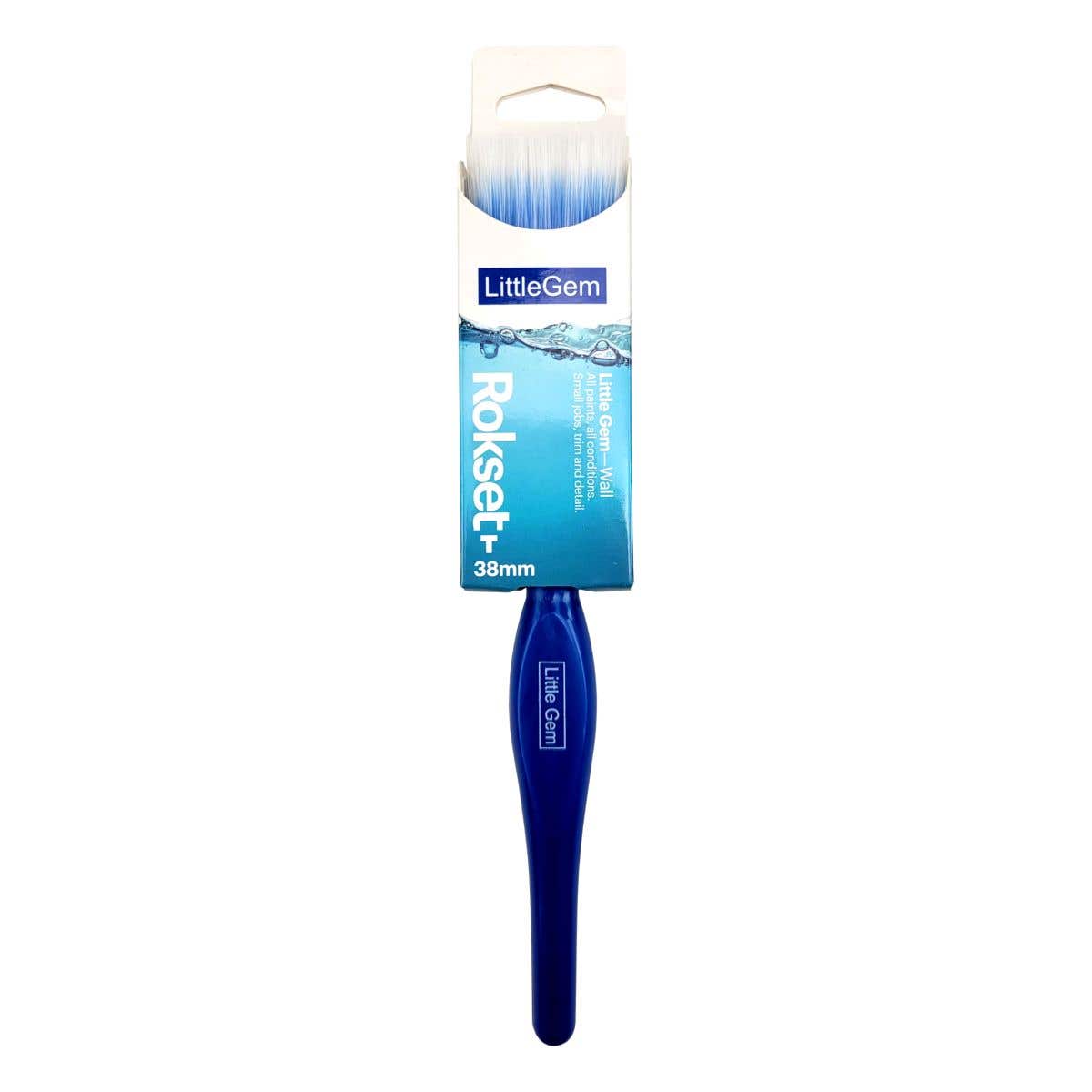 Opal Little Gem Soft Touch Paint Brushes