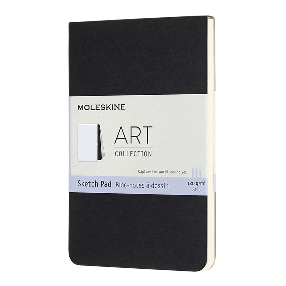 Moleskine Art Sketch Pads