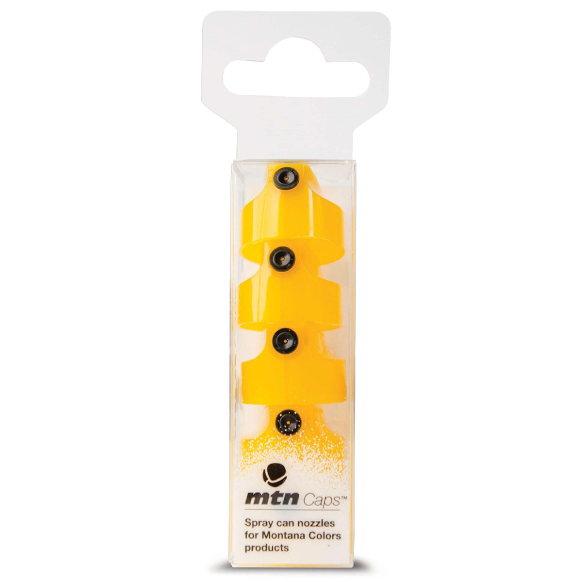 MTN Spray Paint Cap Nozzle Packs