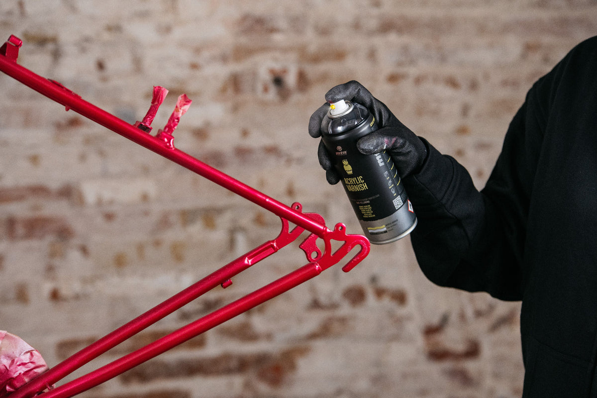 MTN PRO Acrylic Varnish Spray