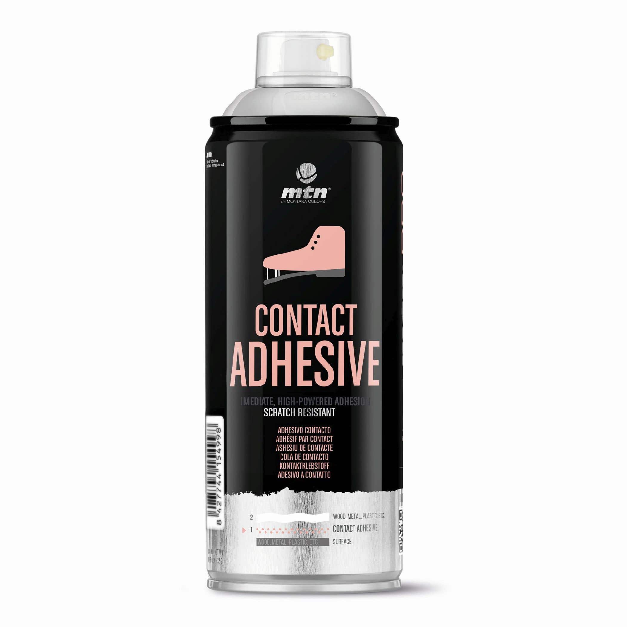 MTN PRO Contact Adhesive Spray