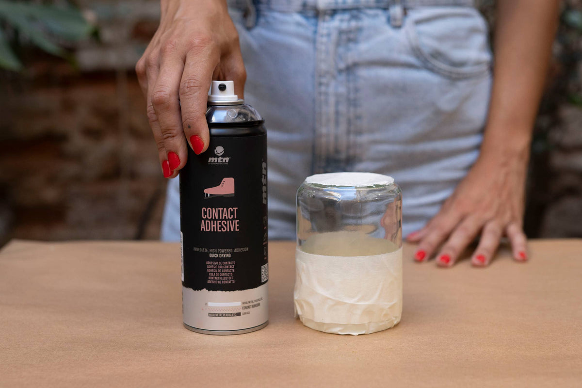 MTN PRO Contact Adhesive Spray