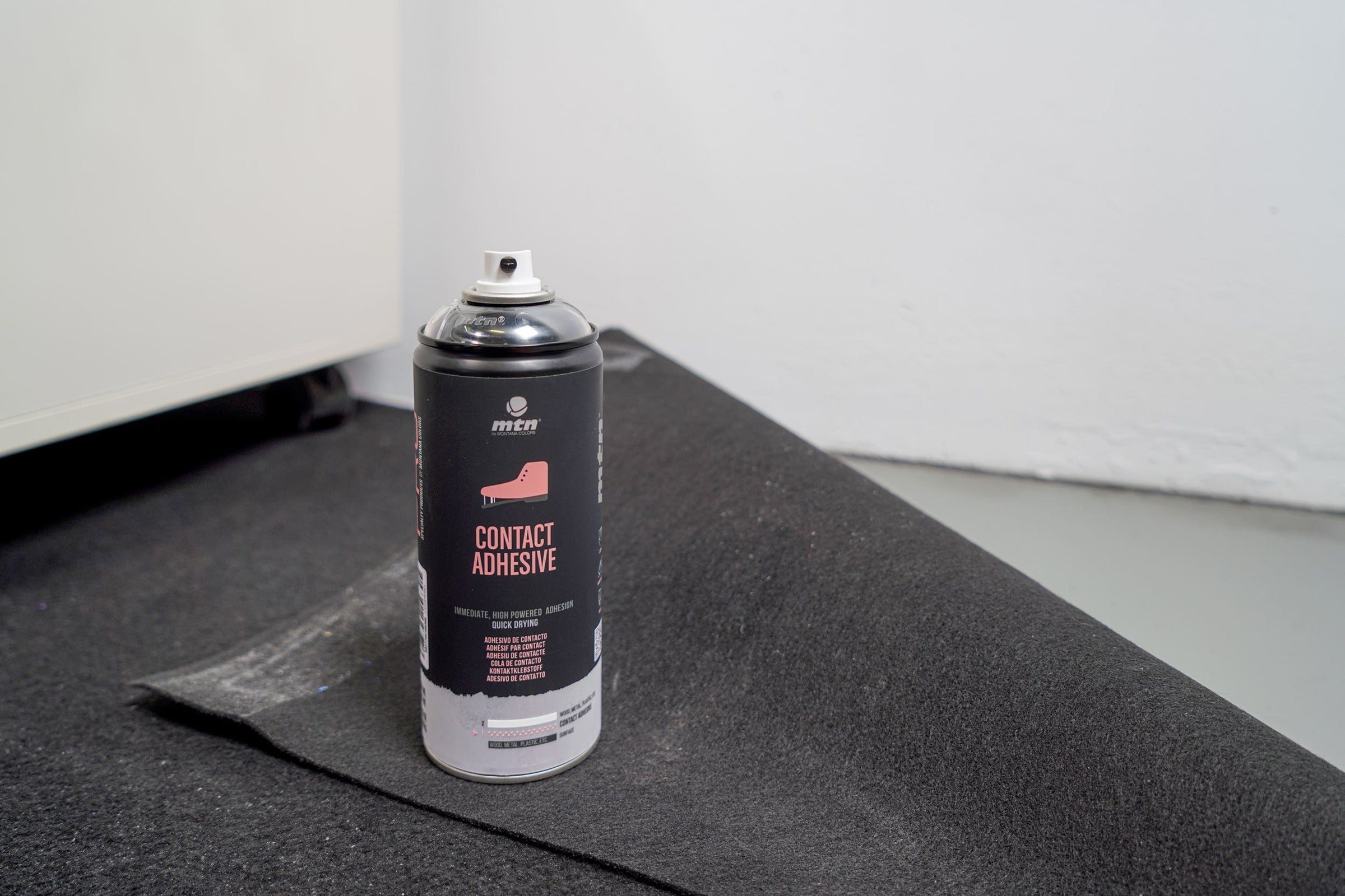 MTN PRO Contact Adhesive Spray