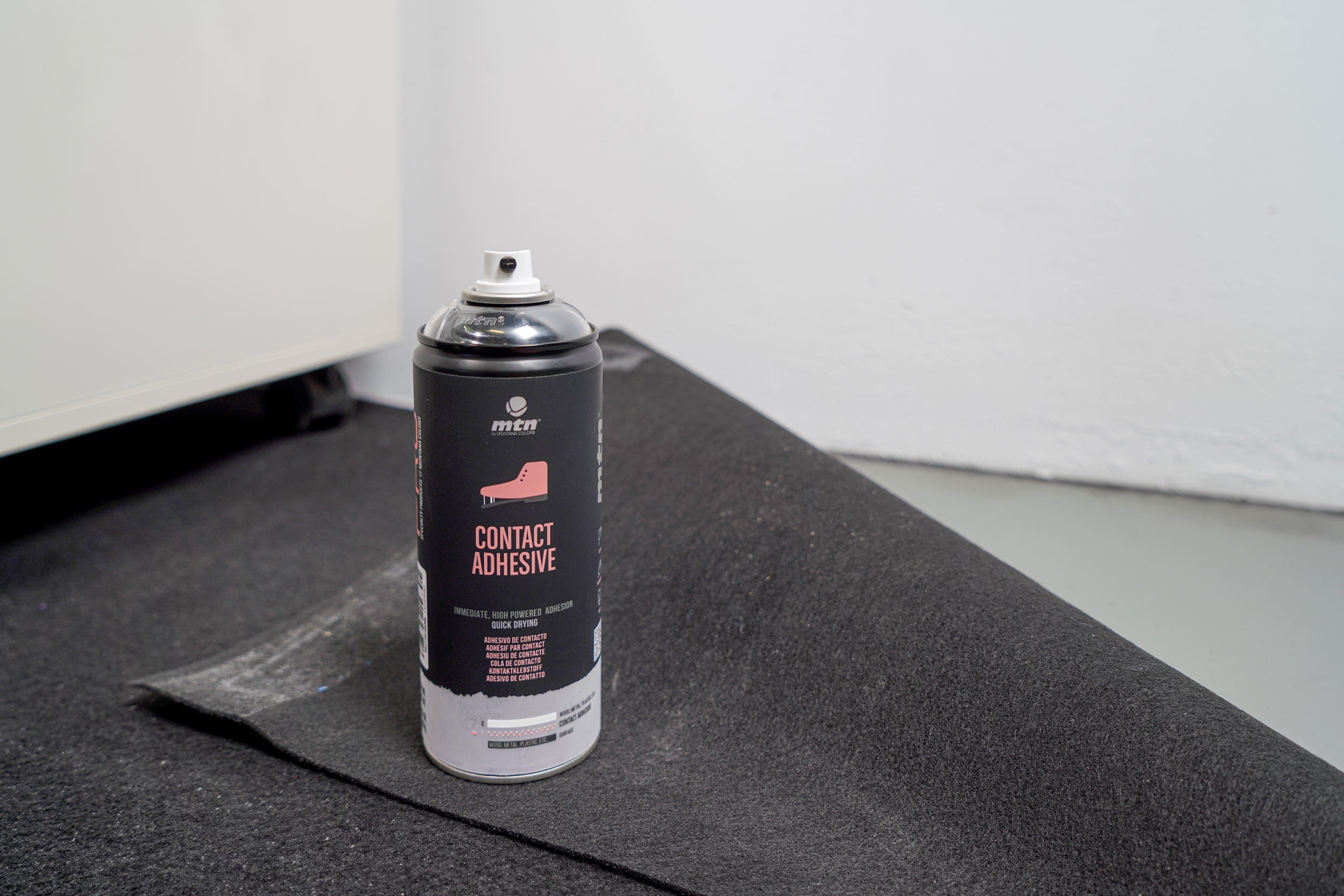 MTN PRO Contact Adhesive Spray