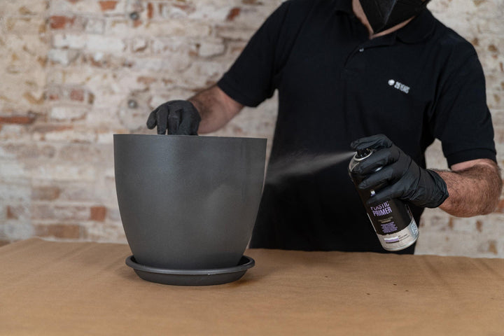 MTN PRO Plastics Primer Spray