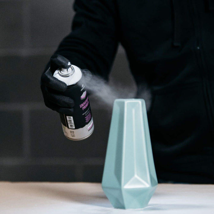 MTN PRO Universal White Primer Spray