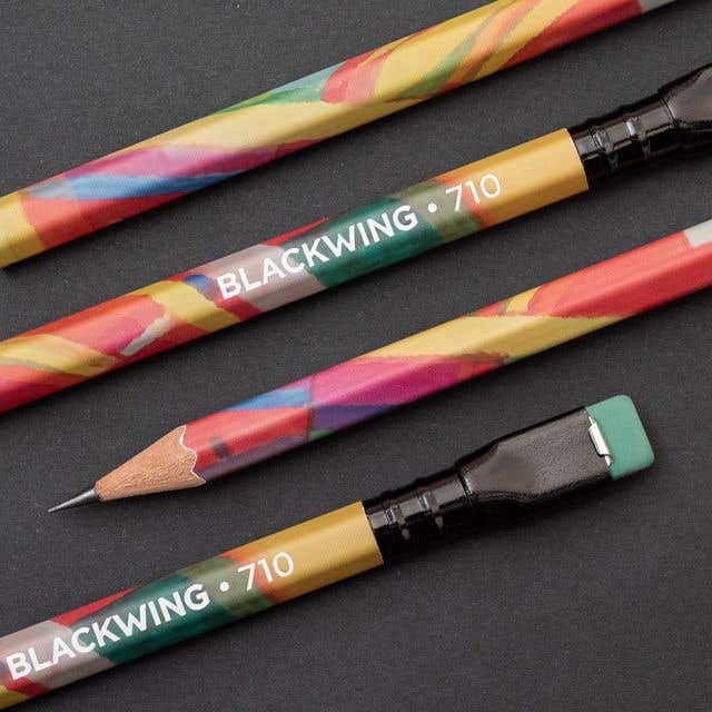 Blackwing 710 Graphite Pencil