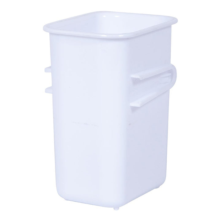 Connector Storage Tub