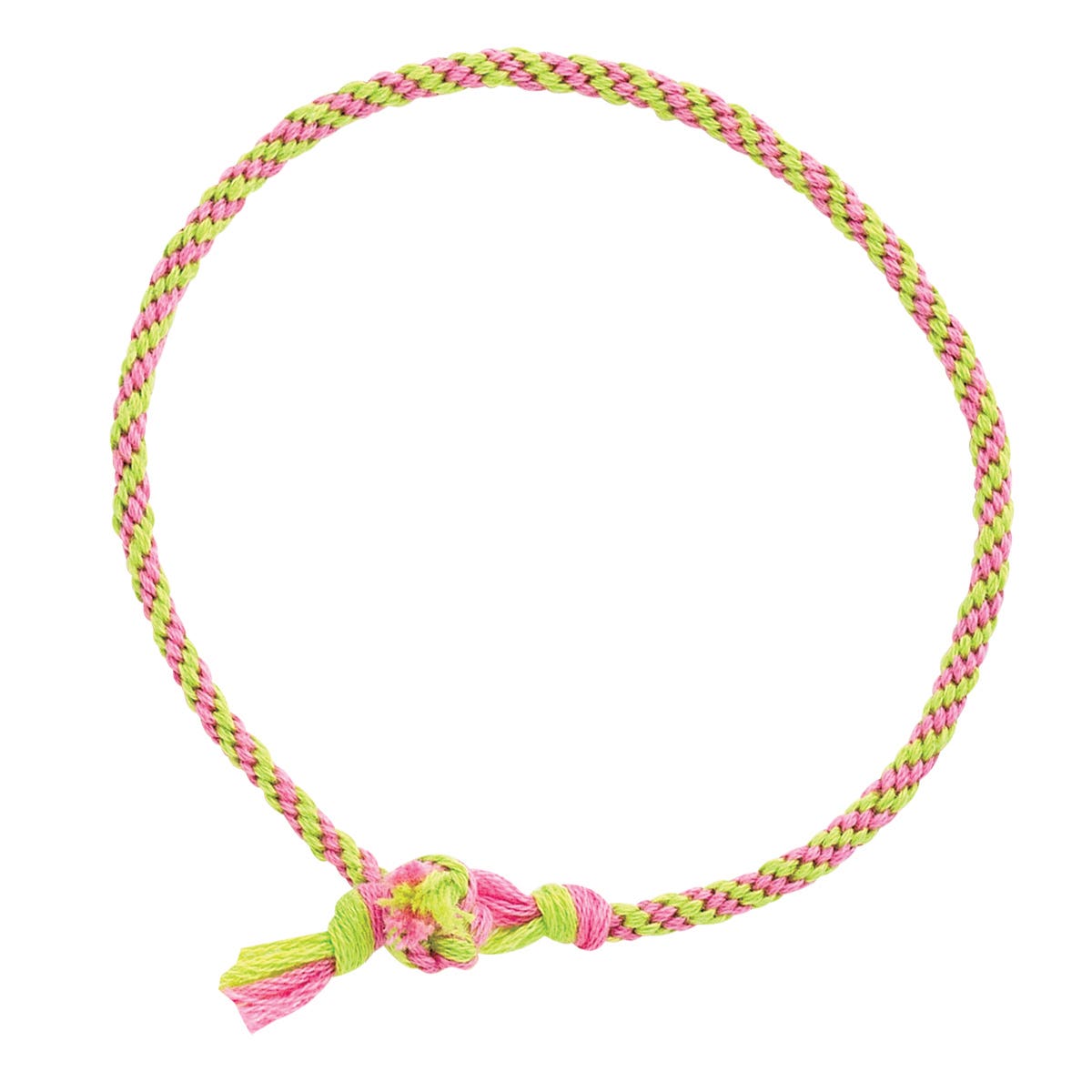 Faber-Castell Creativity for Kids Friendship Bracelets Kit
