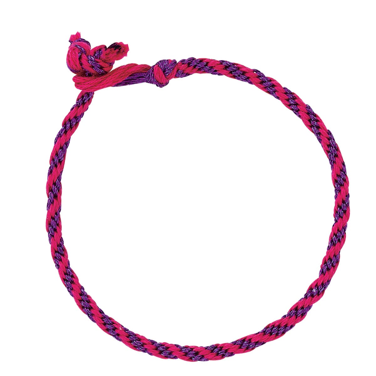 Faber-Castell Creativity for Kids Friendship Bracelets Kit
