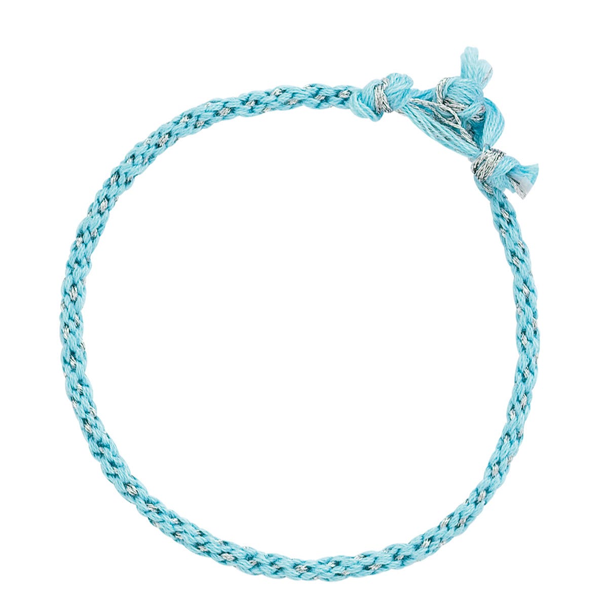 Faber-Castell Creativity for Kids Friendship Bracelets Kit