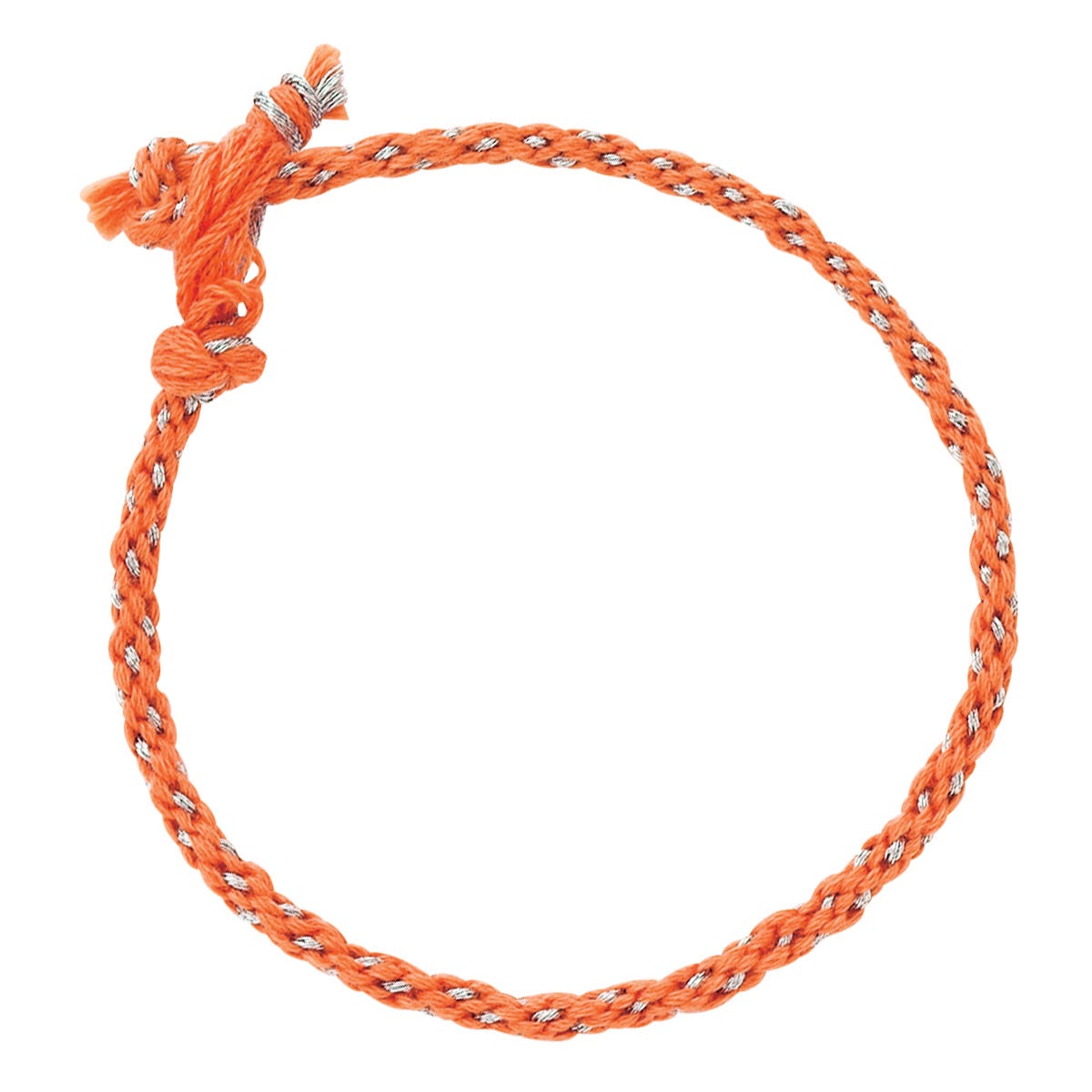 Faber-Castell Creativity for Kids Friendship Bracelets Kit