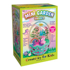 Faber-Castell Creativity for Kids Mini Garden Kit Unicorn