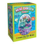 Faber-Castell Creativity for Kids Mini Garden Kit Mermaid
