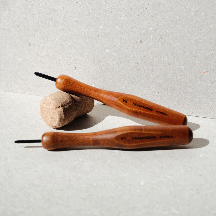 Hwahong Relief Lino Tools