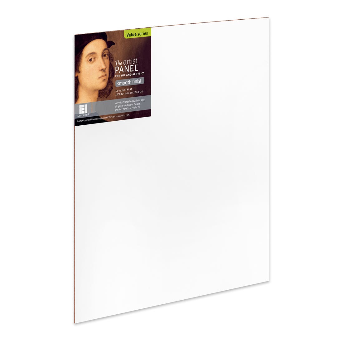 Ampersand Value Series Artist Panels
