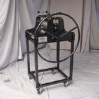 Hilldav Press Reduction Drive 1836