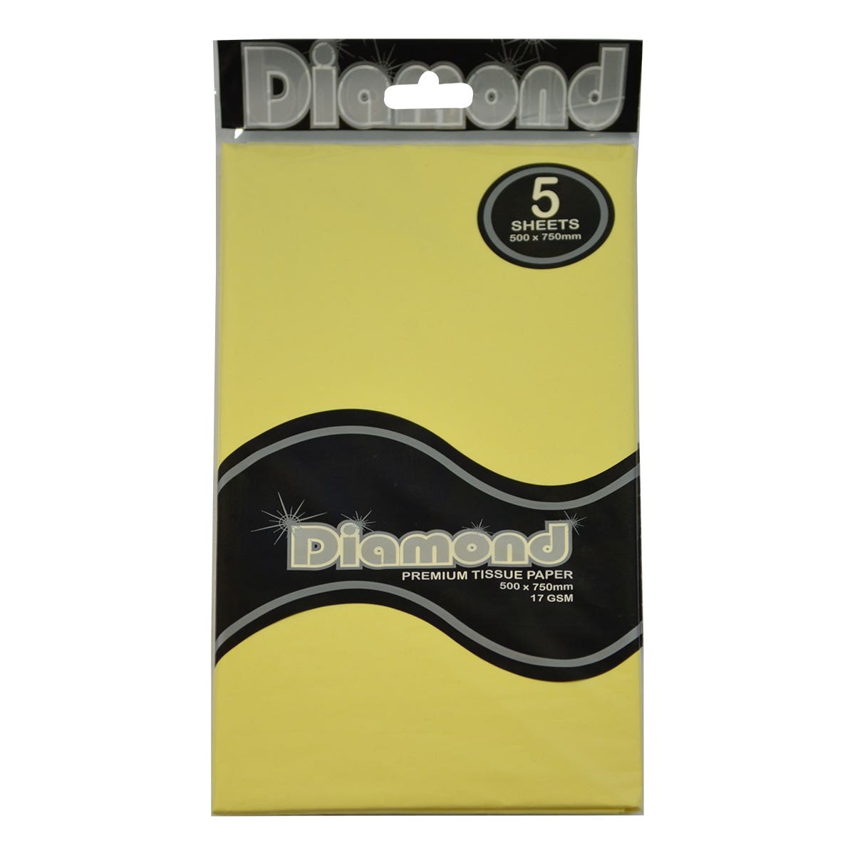 Diamond Tissue Paper Packs