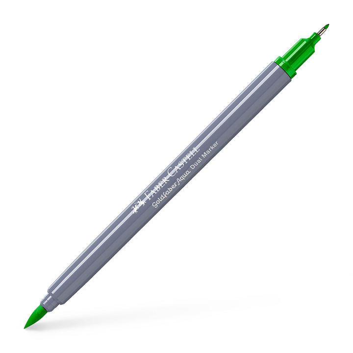Faber-Castell Goldfaber Aqua Dual Markers