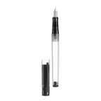 Pilot Explorer #2 Fountain Pen Gift Box Clear Barrel