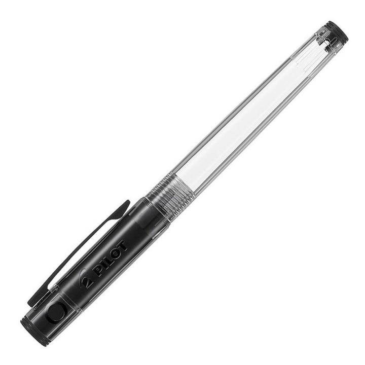 Pilot Explorer #2 Fountain Pen Gift Box Clear Barrel