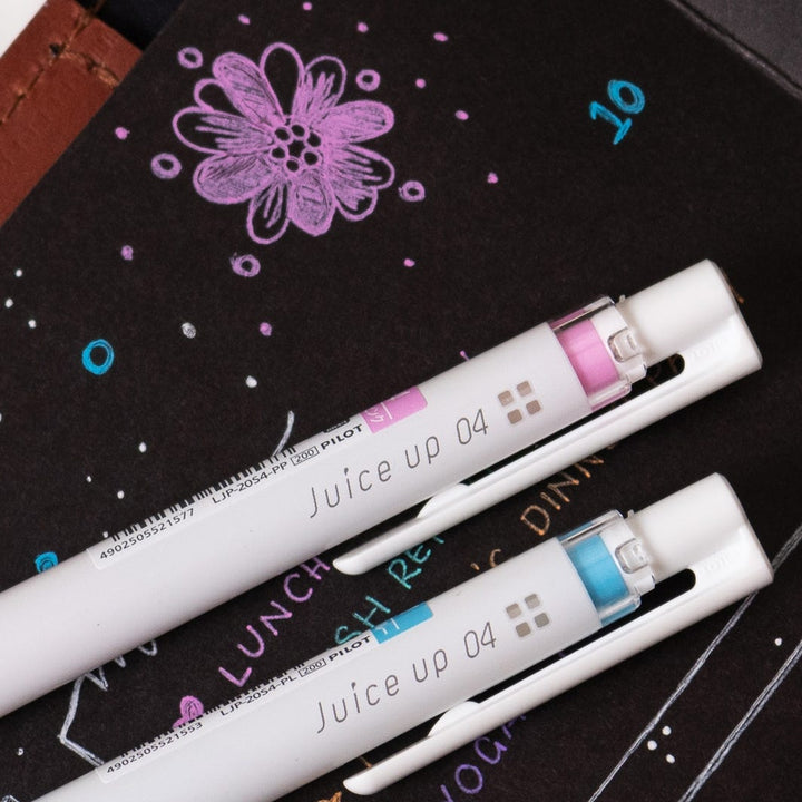 Pilot Juice Up Gel Pens
