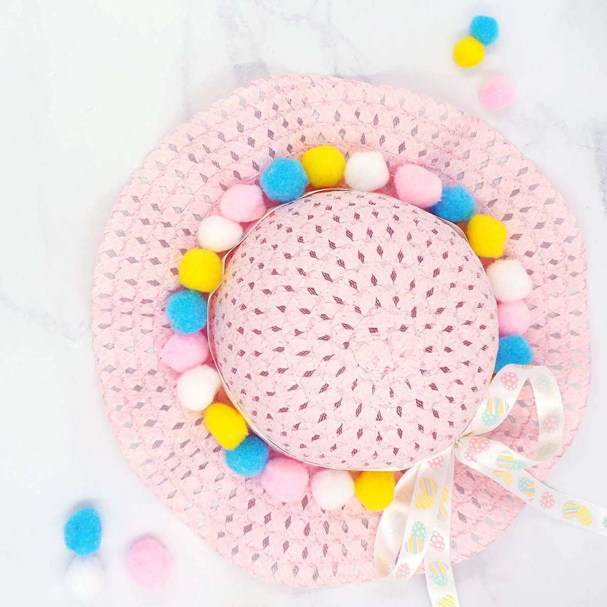 Value Craft Pom Poms
