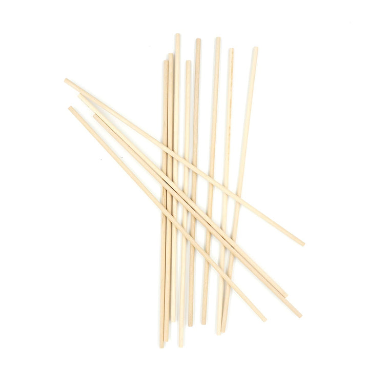 Value Craft Wood Craft Dowels Pack