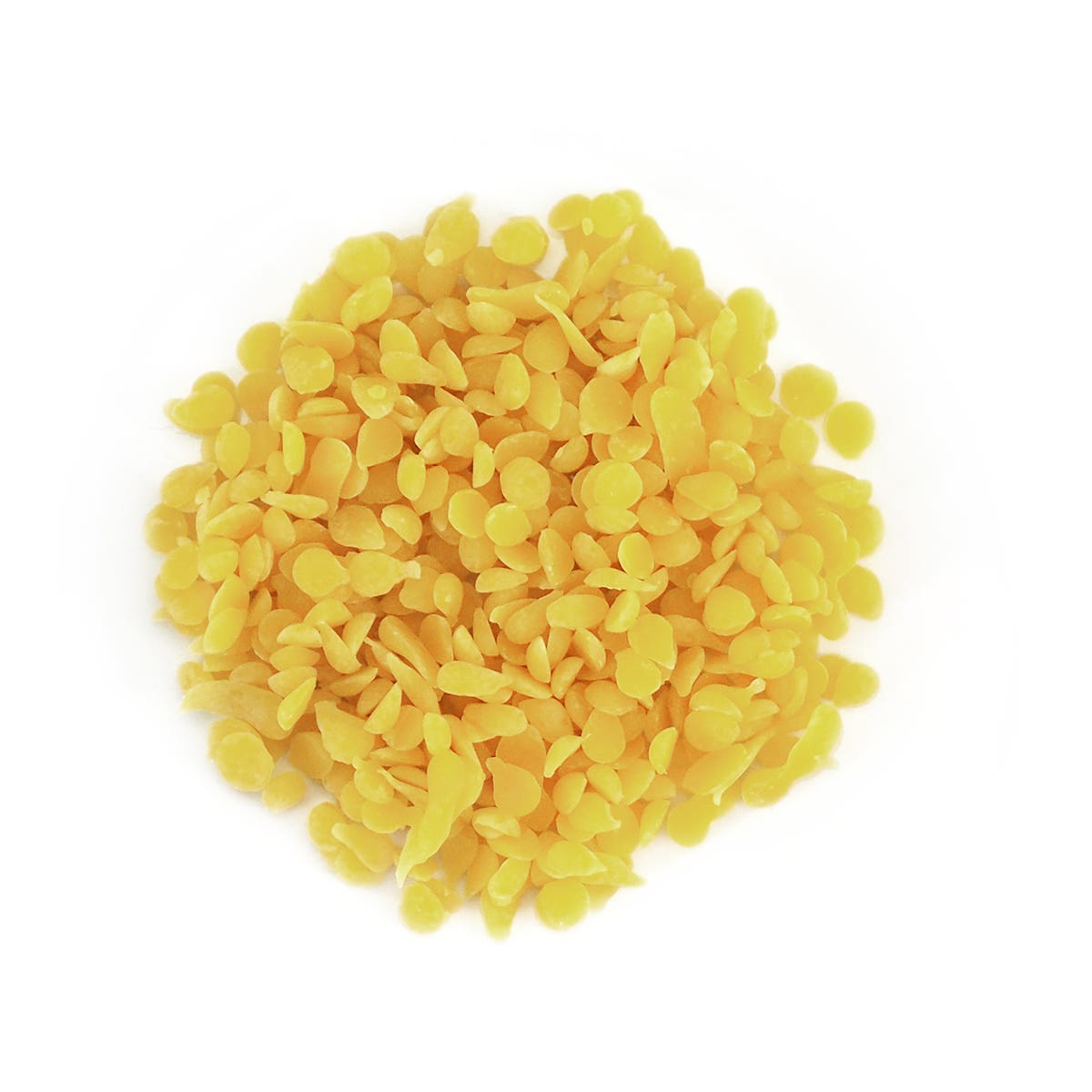 Arbee Candle Refill Beeswax Pellets 240g