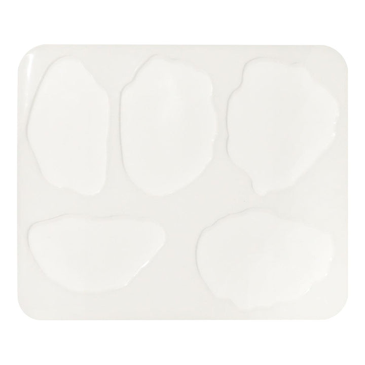 Ribtex Resin Silicone Mould Coaster