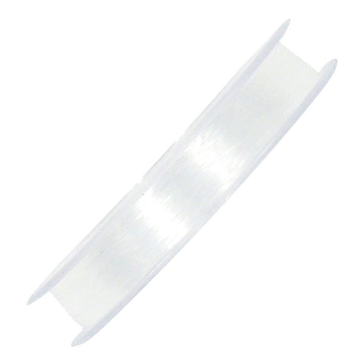 Value Craft Non Stretch Thread 30m Clear