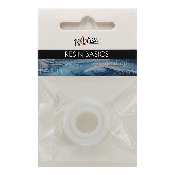 Ribtex Resin Silicone Mould Ring