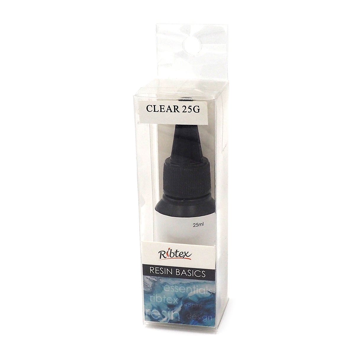Ribtex UV Resin