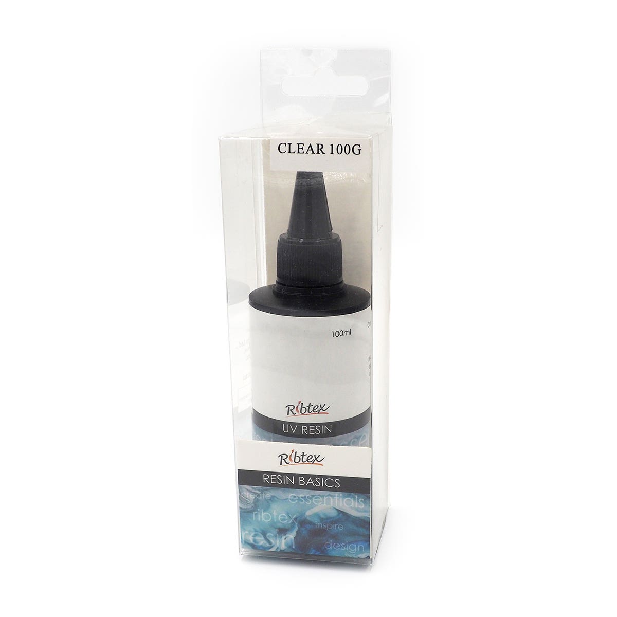 Ribtex UV Resin