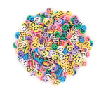 Ribtex UV Resin Polymer Clay Emoji 20g