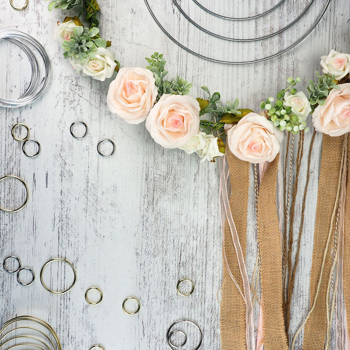 Value Craft Craft Wire Gold