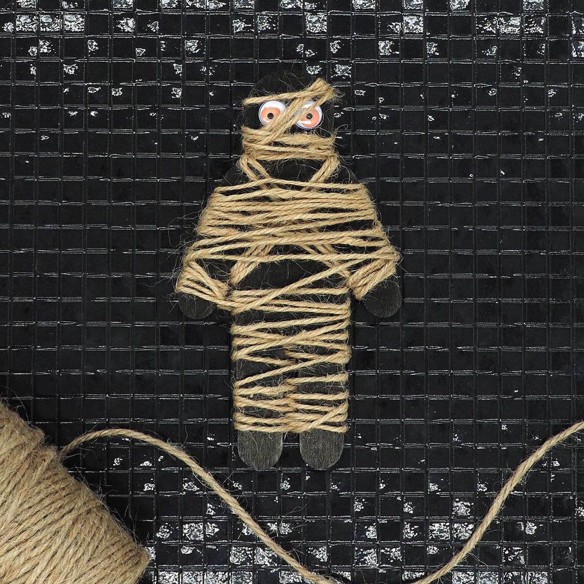 Arbee Florist Twine Natural
