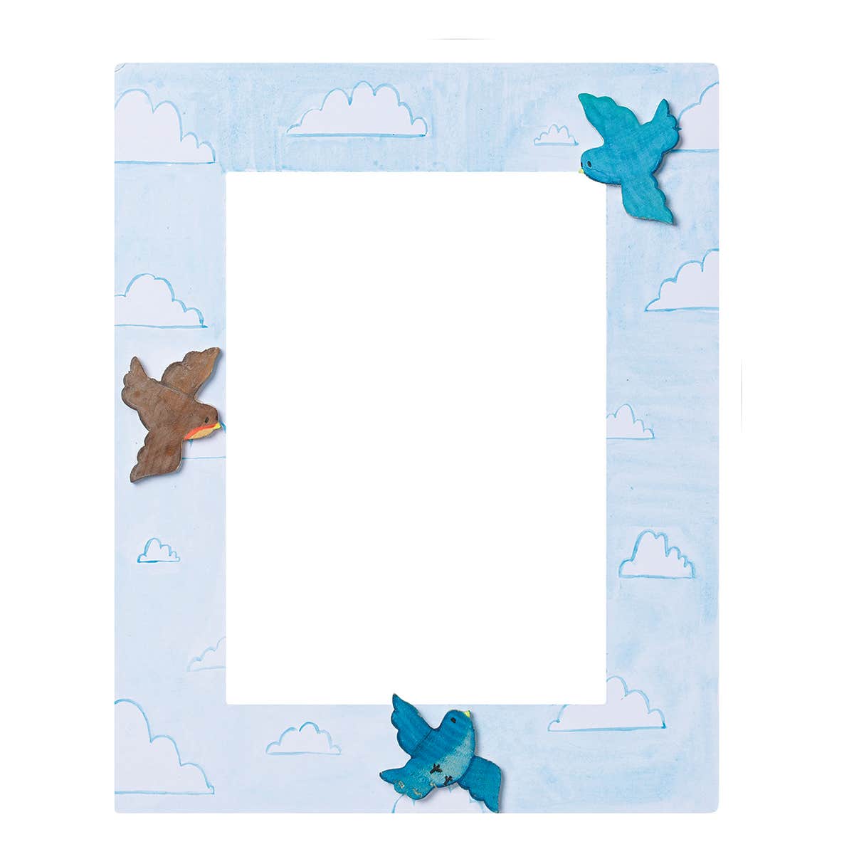 Pre-Cut Mat Mounts