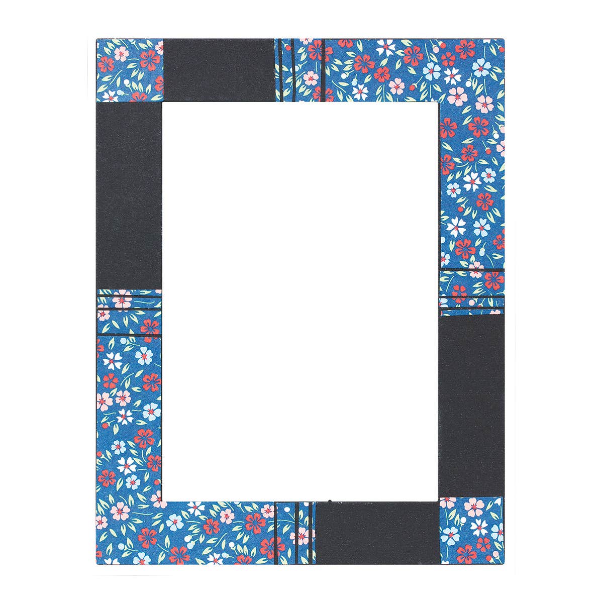 Pre-Cut Mat Mounts