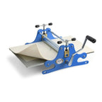 RGM 2642 LZ Etching and Lino Press Blue