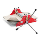 RGM 3550 LZ Etching and Lino Press Red