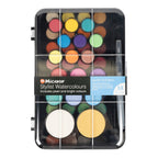 Micador Stylist Watercolour Palette Studio 53 Limited Edition