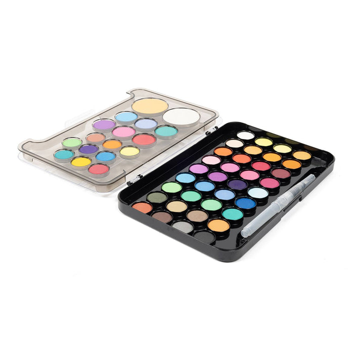 Micador Stylist Watercolour Palette Studio 53 Limited Edition
